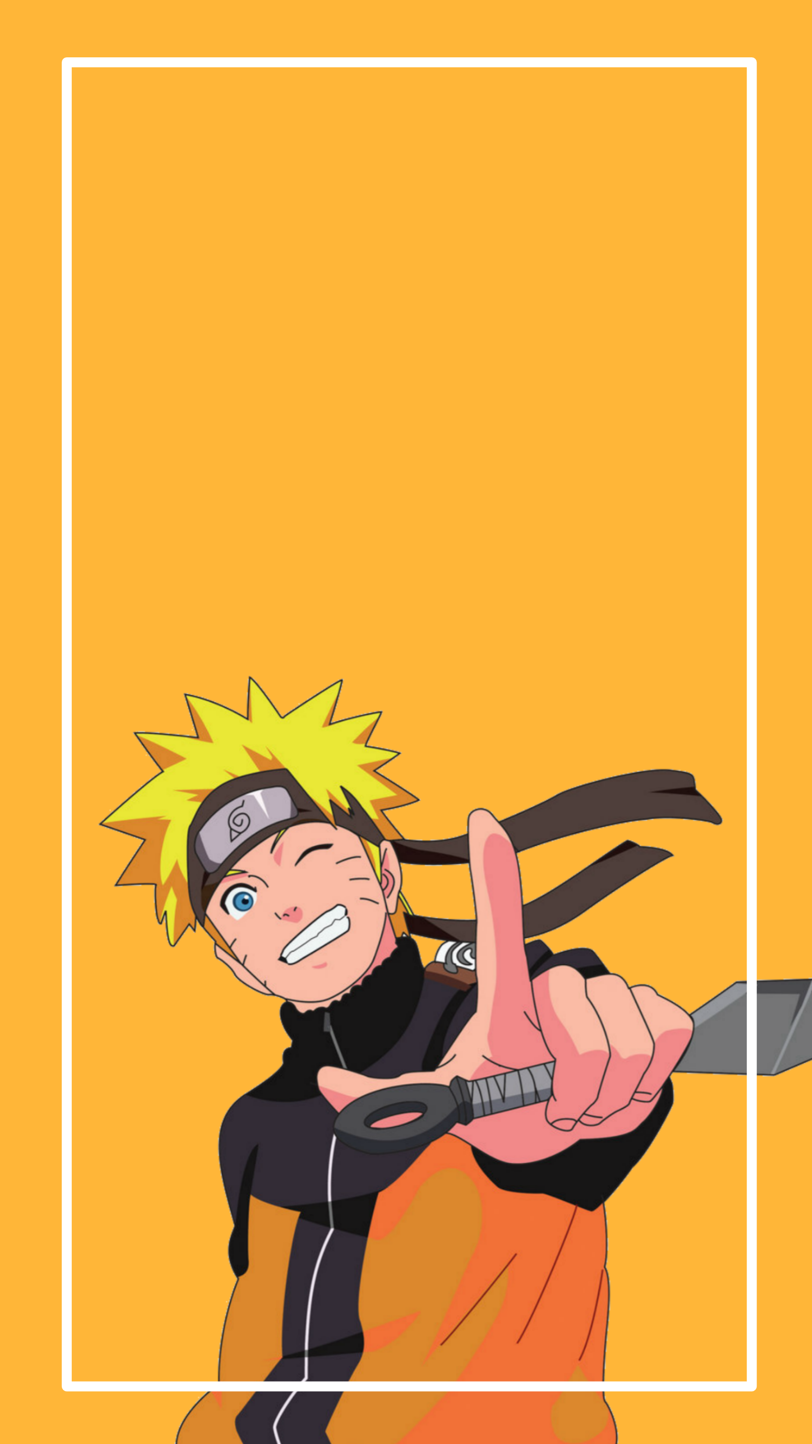 Detail Wallpapper Naruto Nomer 19