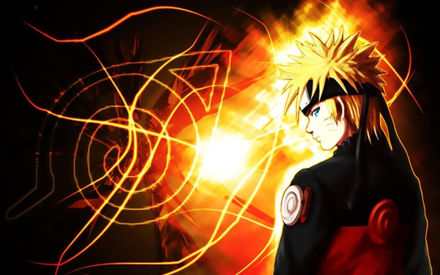 Detail Wallpapper Naruto Nomer 31
