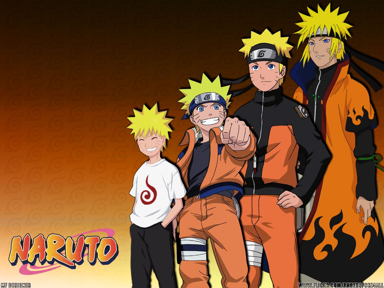 Detail Wallpapper Naruto Nomer 36
