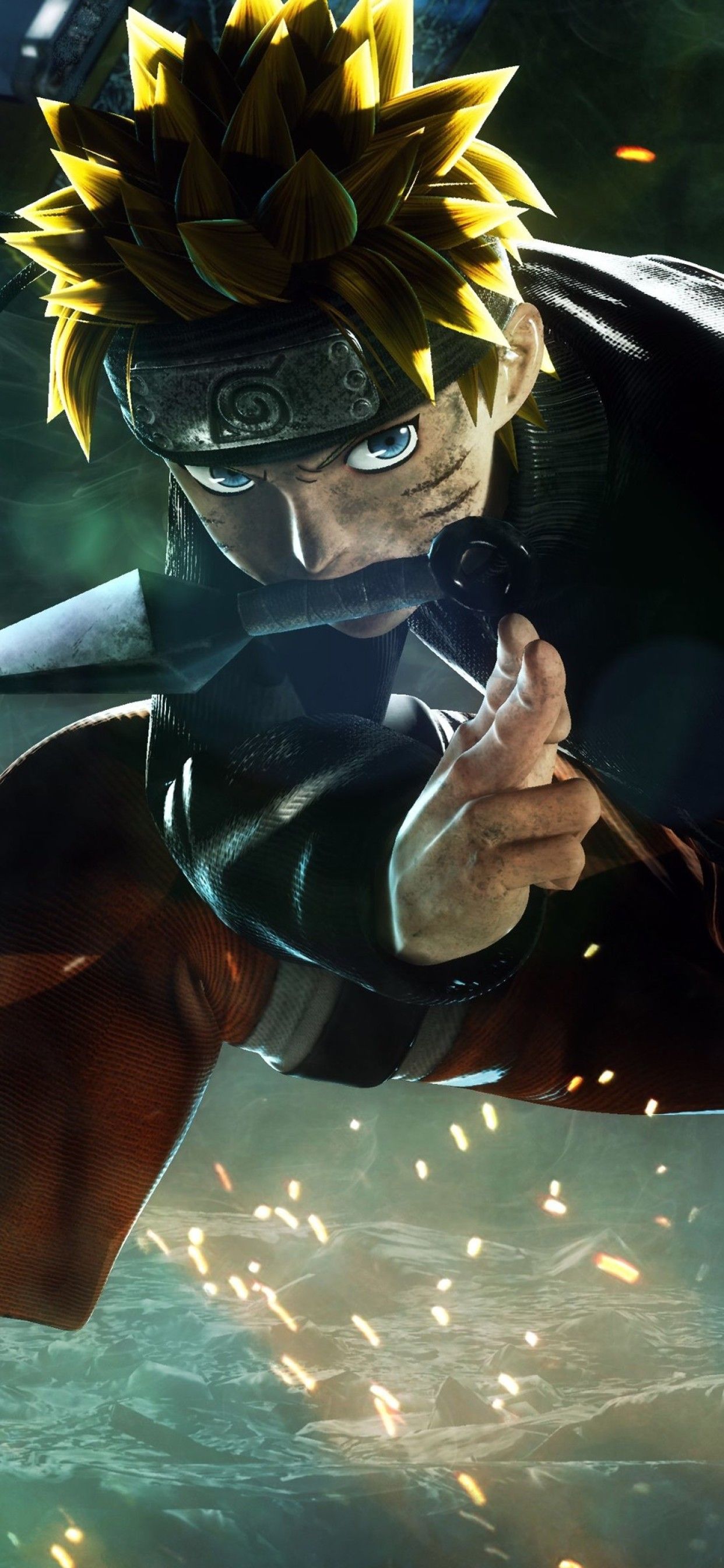 Detail Wallpapper Naruto Nomer 41