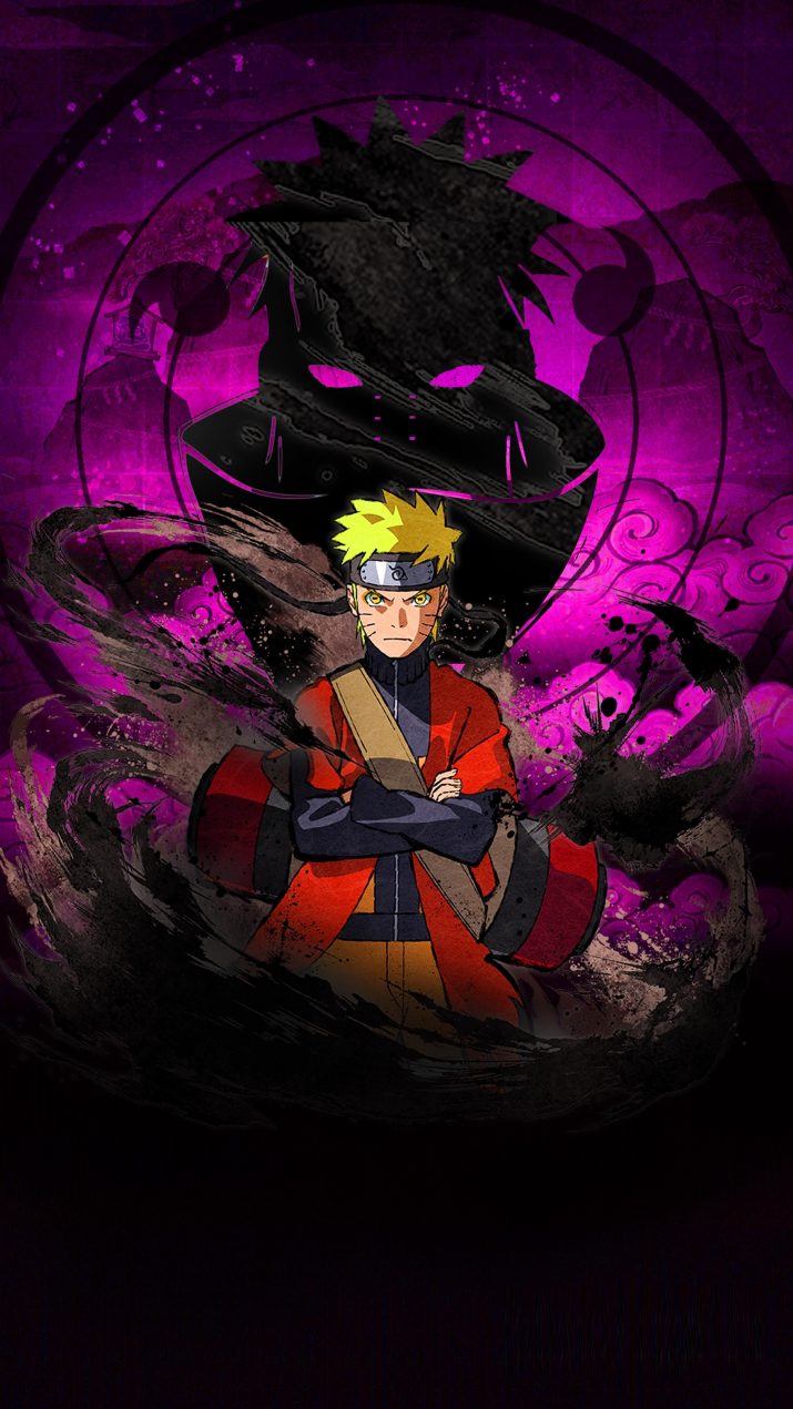 Detail Wallpapper Naruto Nomer 42