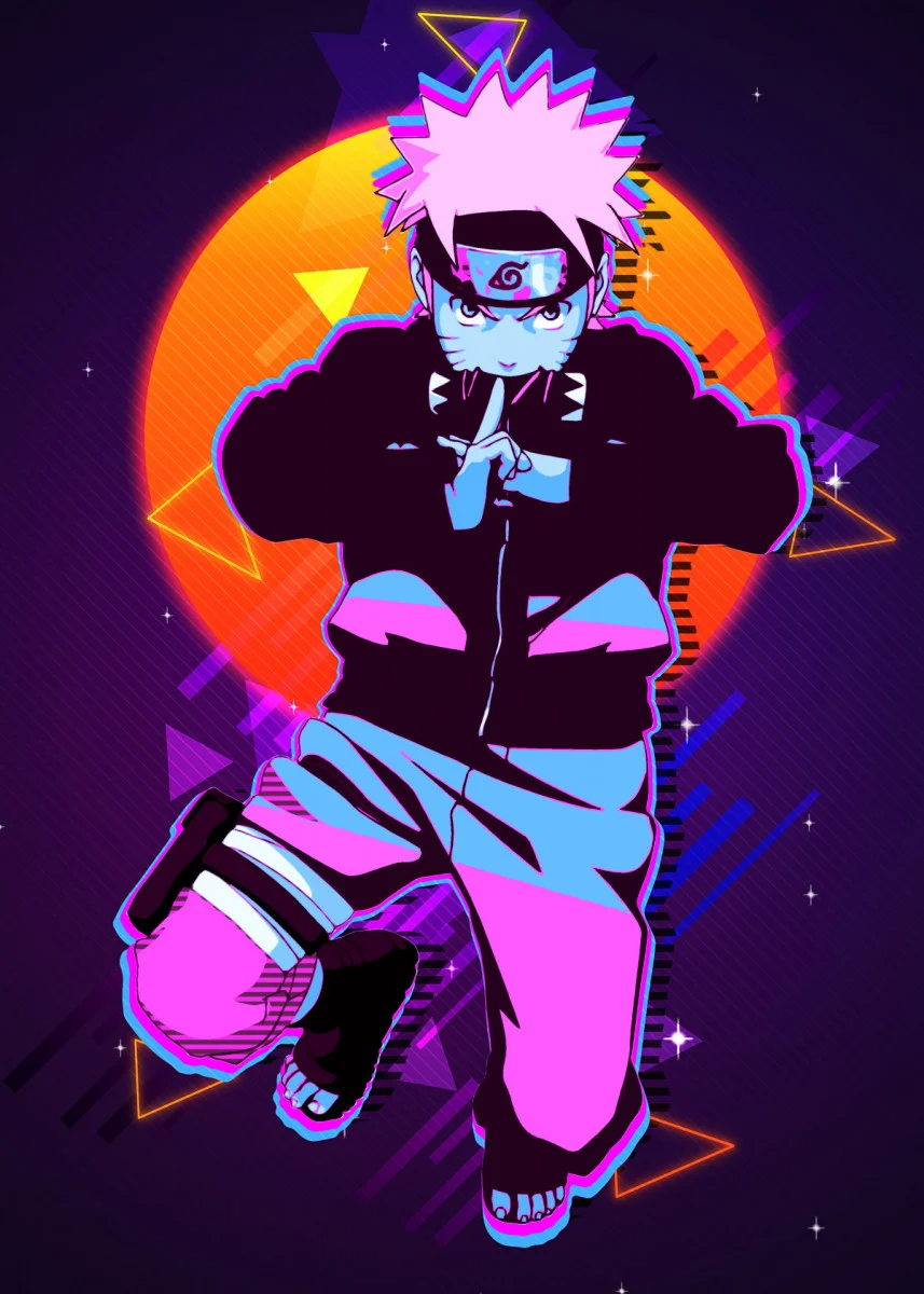 Detail Wallpapper Naruto Nomer 43