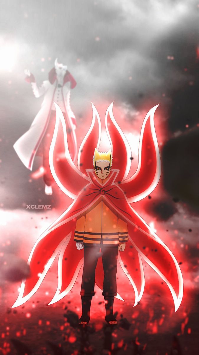 Detail Wallpapper Naruto Nomer 44