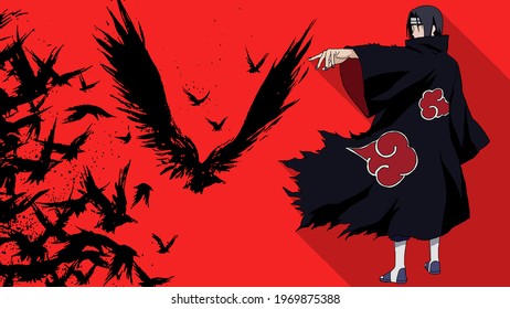 Detail Wallpapper Naruto Nomer 45