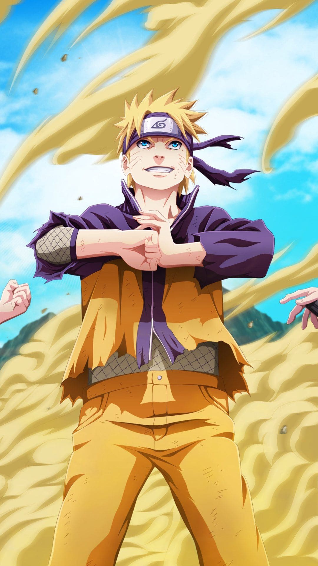 Detail Wallpapper Naruto Nomer 48