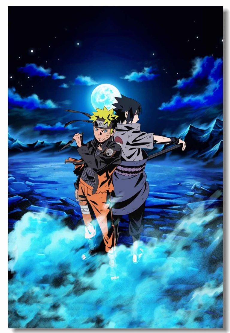 Detail Wallpapper Naruto Nomer 49