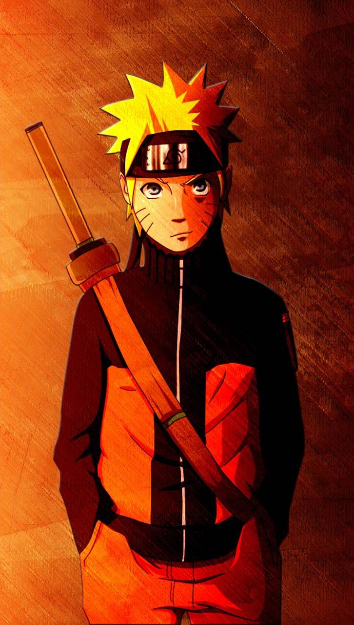 Detail Wallpapper Naruto Nomer 50