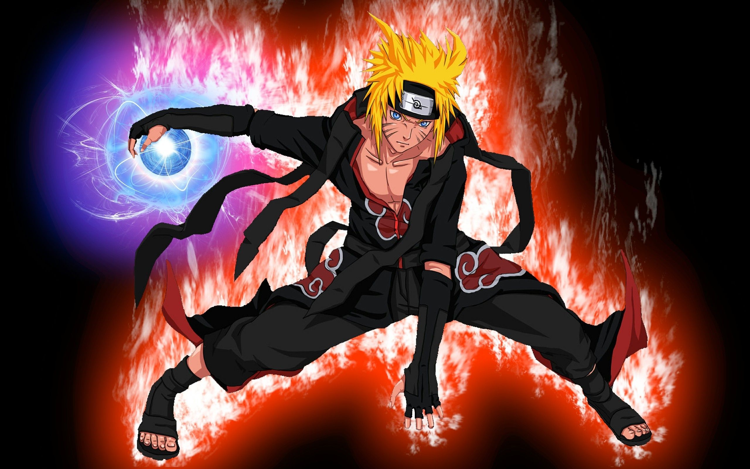 Detail Wallpapper Naruto Nomer 8