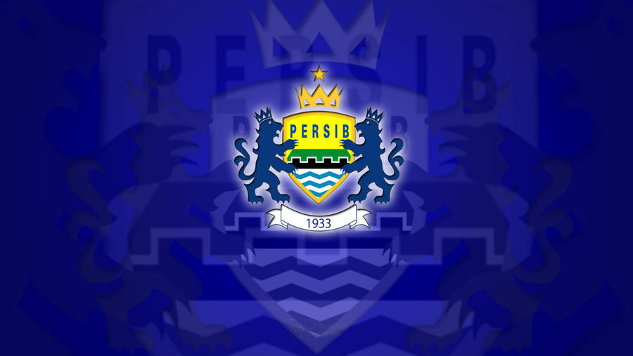 Detail Wallpeper Persib Nomer 17