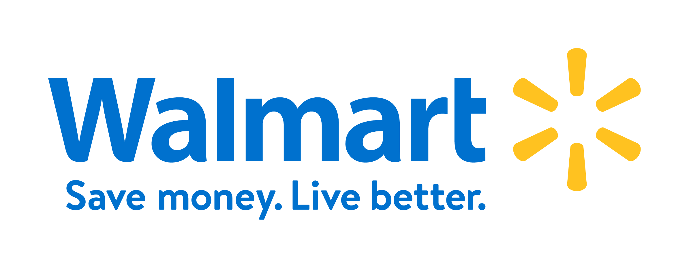 Walmart Logo - KibrisPDR