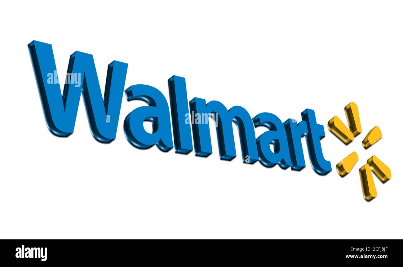 Detail Walmart Logo Nomer 19