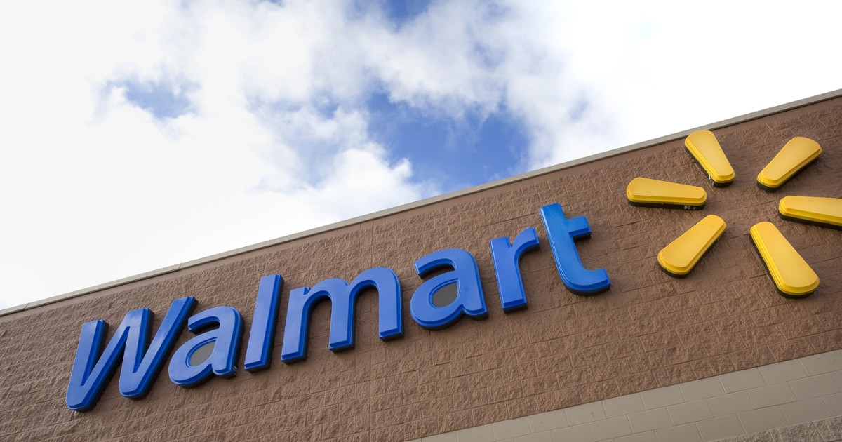 Detail Walmart Logo Nomer 38