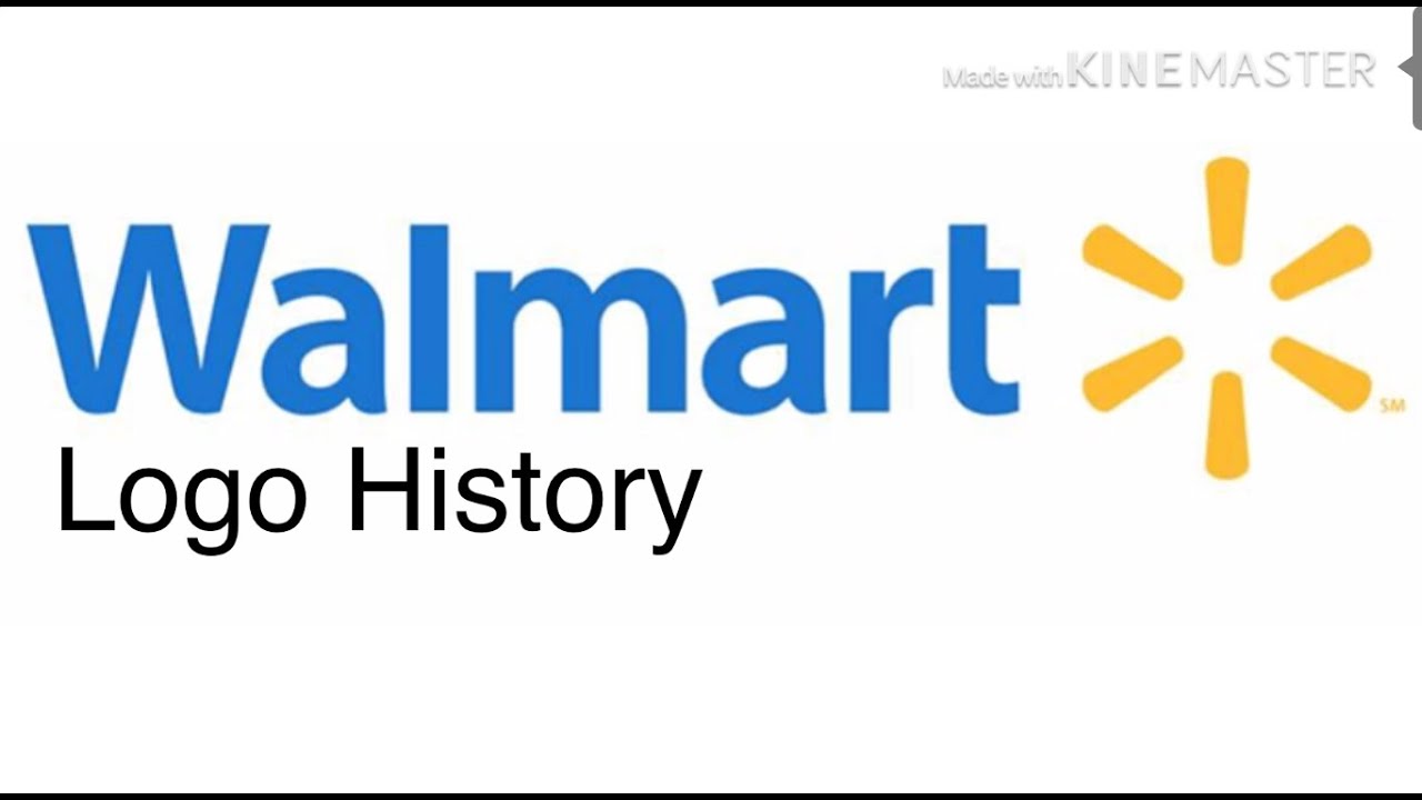 Detail Walmart Logo Nomer 45