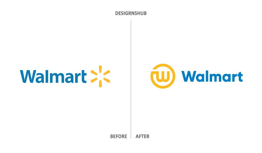 Detail Walmart Logo Nomer 58