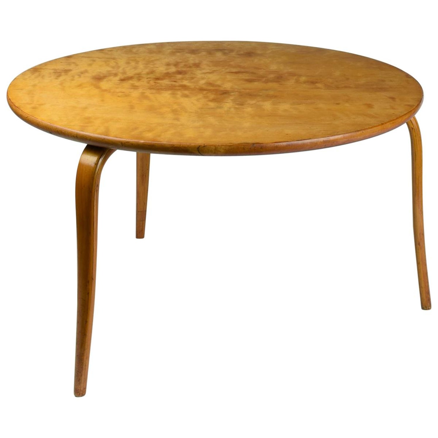 Detail Walnut Cherry Navigator Coffee Table Nomer 33