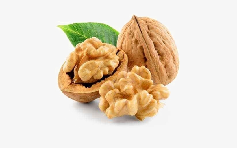 Detail Walnut Transparent Nomer 12
