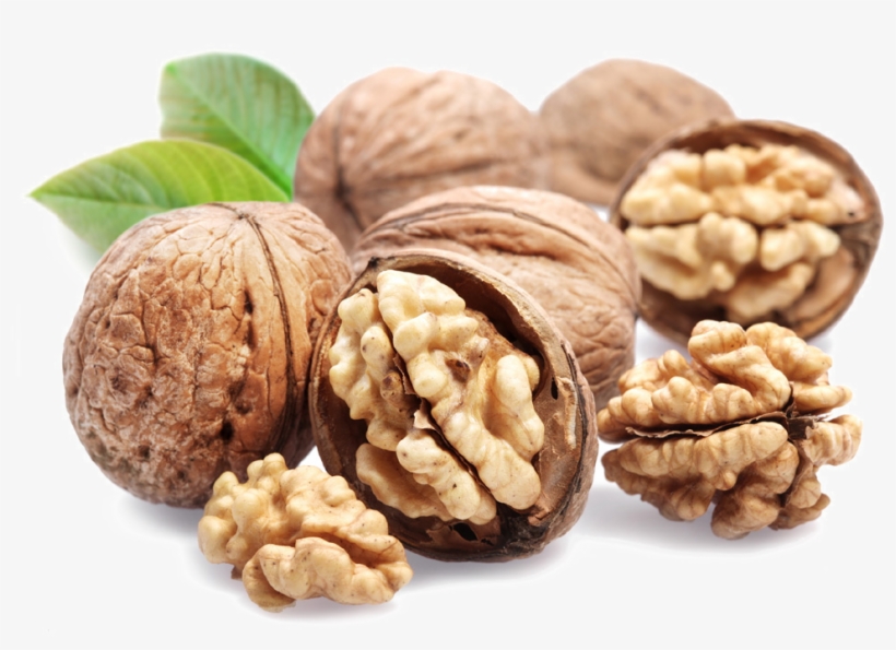 Detail Walnut Transparent Nomer 10