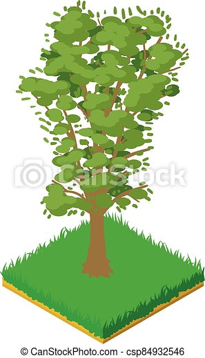 Detail Walnut Tree Clipart Nomer 51