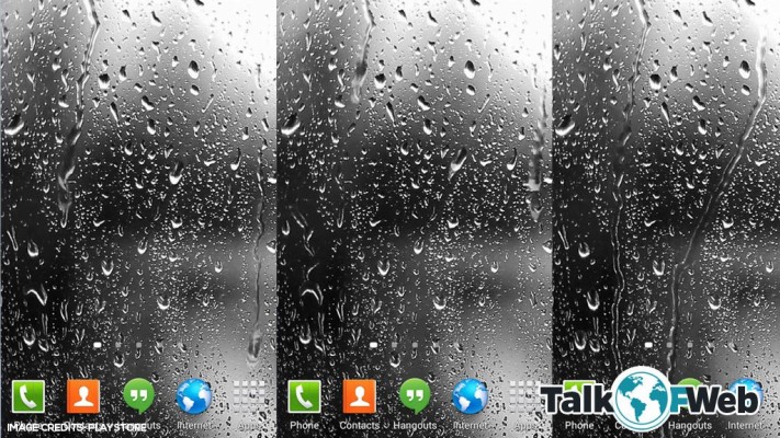 Detail Walpaper 3dimensi Bergerak Nomer 33