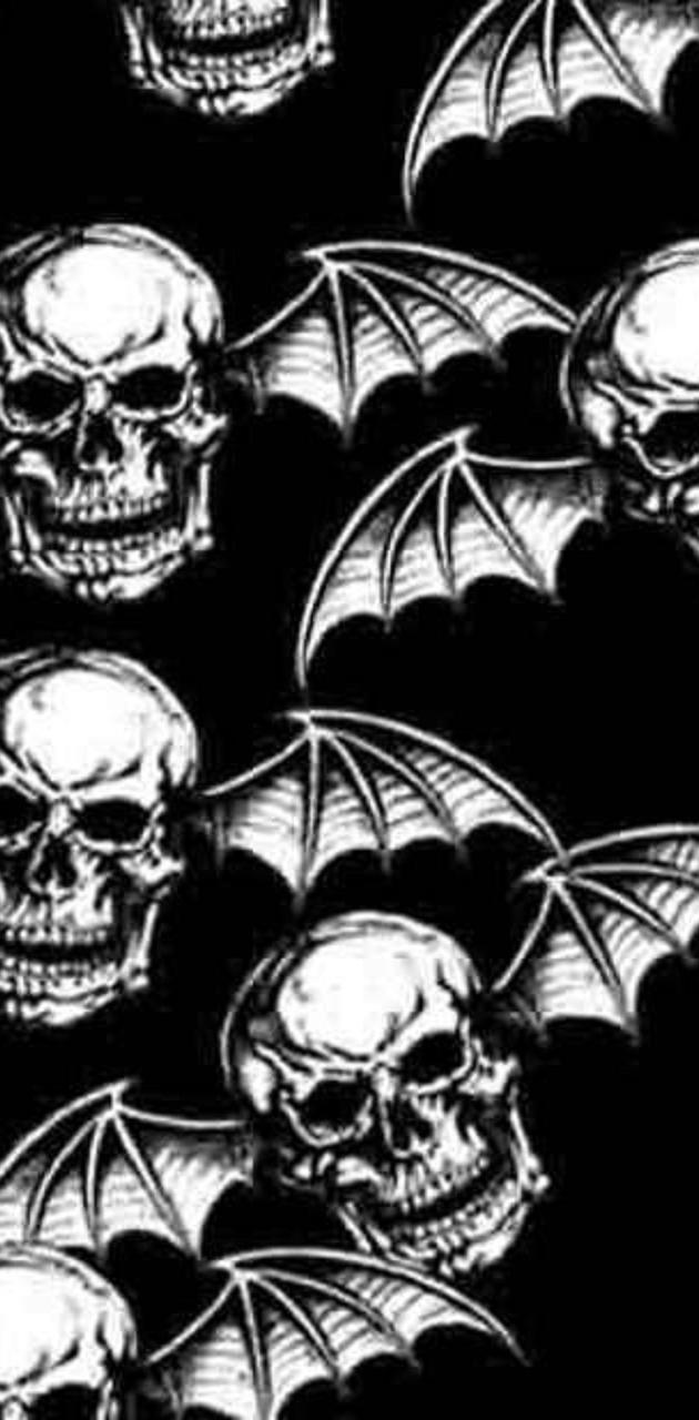 Detail Walpaper A7x Nomer 46