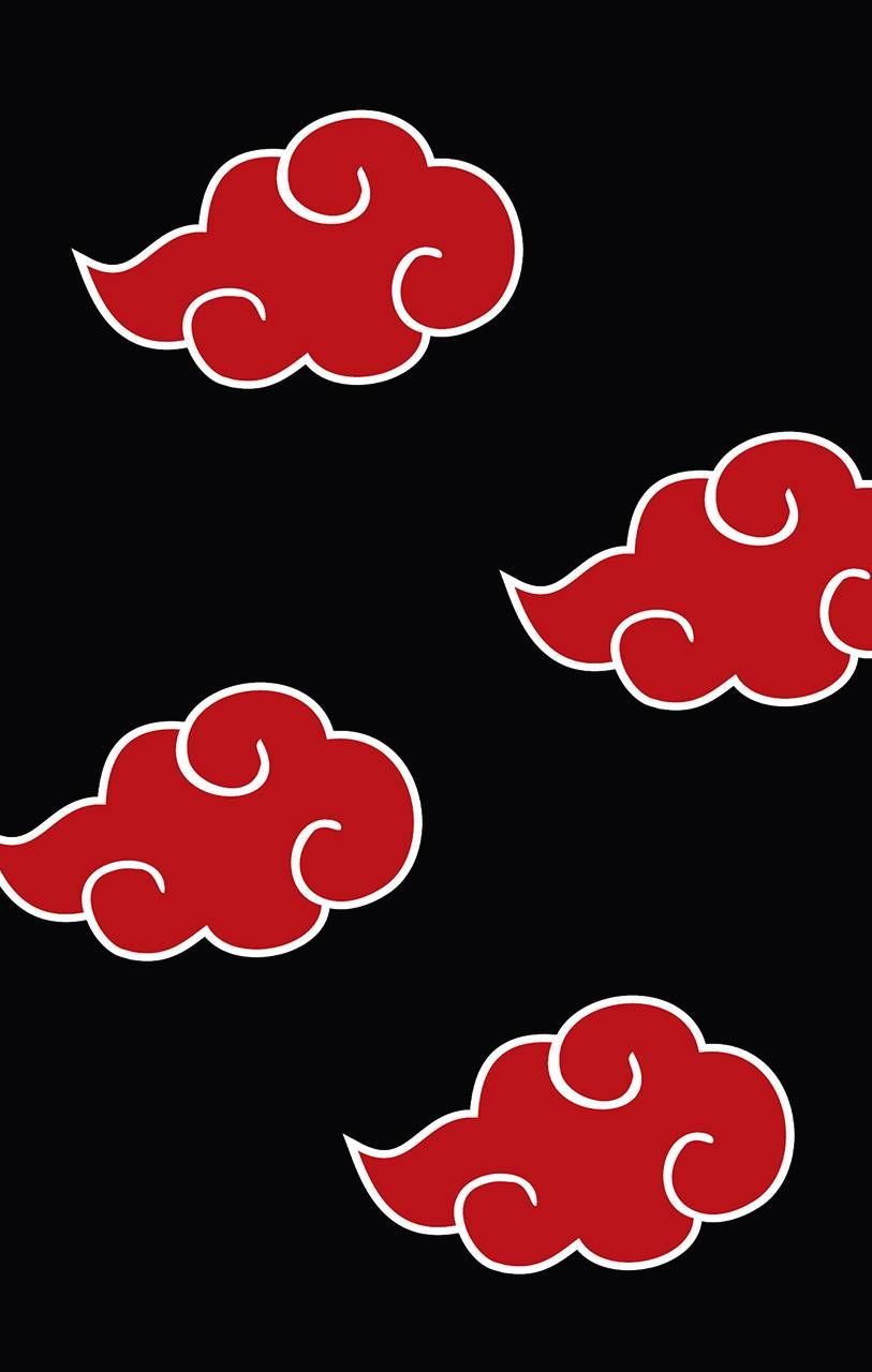 Detail Walpaper Akatsuki Nomer 43