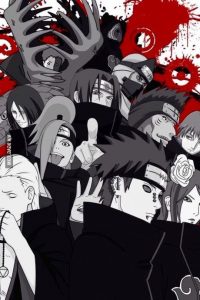 Detail Walpaper Akatsuki Nomer 52