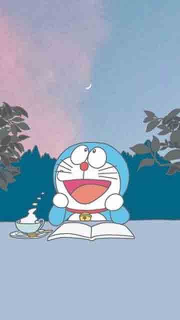 Detail Walpaper Animasi Doraemon Nomer 22
