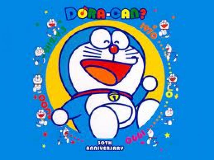 Detail Walpaper Animasi Doraemon Nomer 37