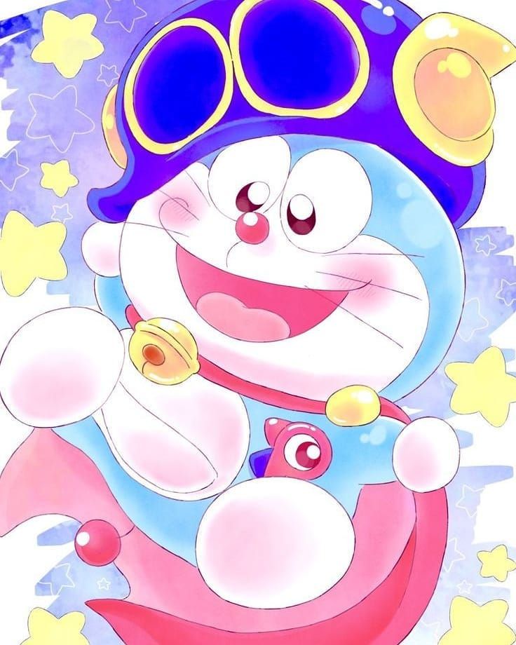 Detail Walpaper Animasi Doraemon Nomer 38