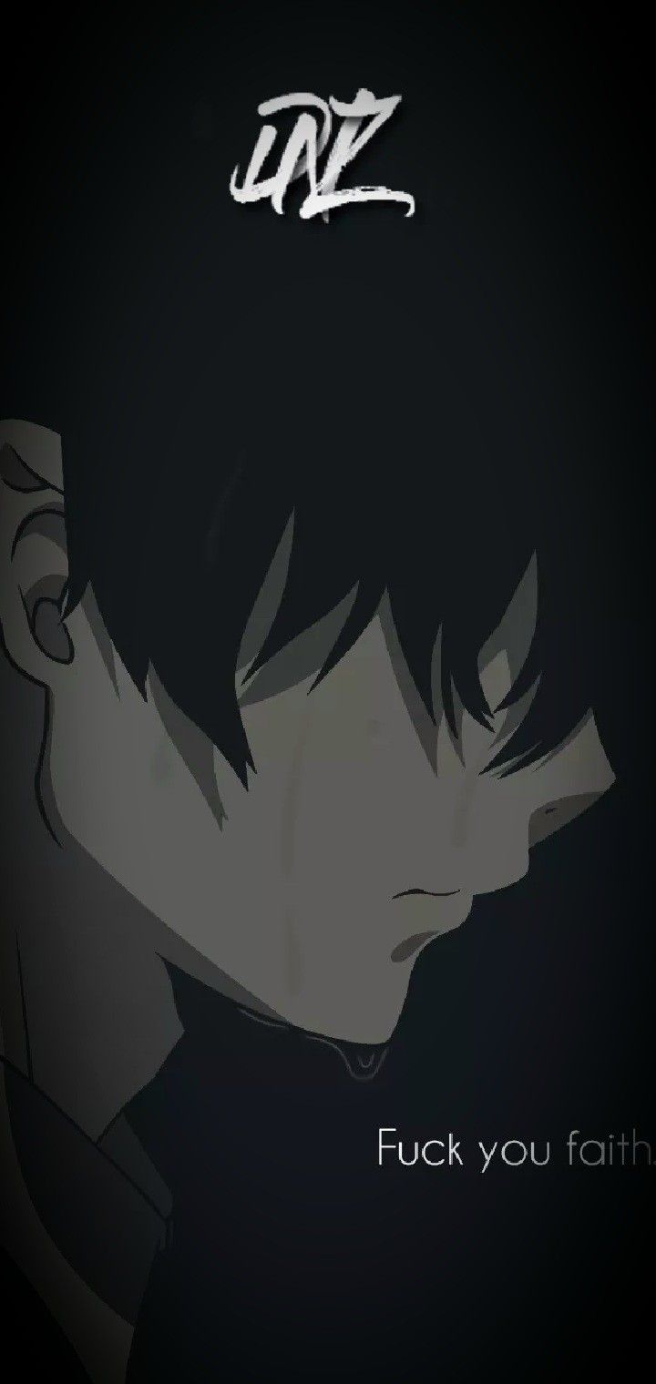 Detail Walpaper Anime Sad Nomer 12