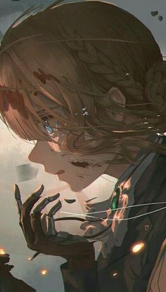 Detail Walpaper Anime Sad Nomer 55