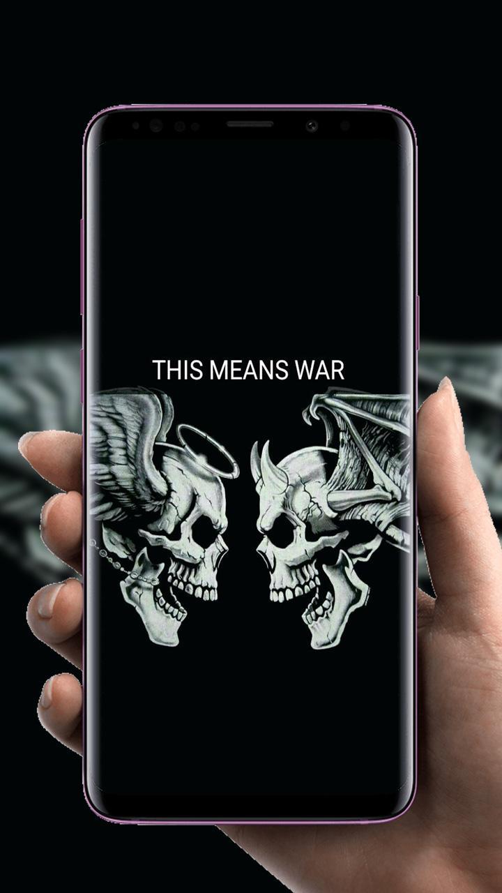 Detail Walpaper Avenged Sevenfold Nomer 54