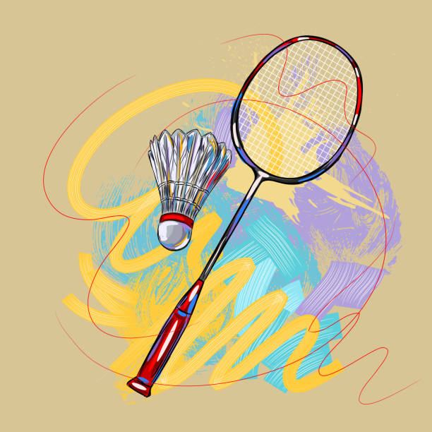 Detail Walpaper Badminton Nomer 3