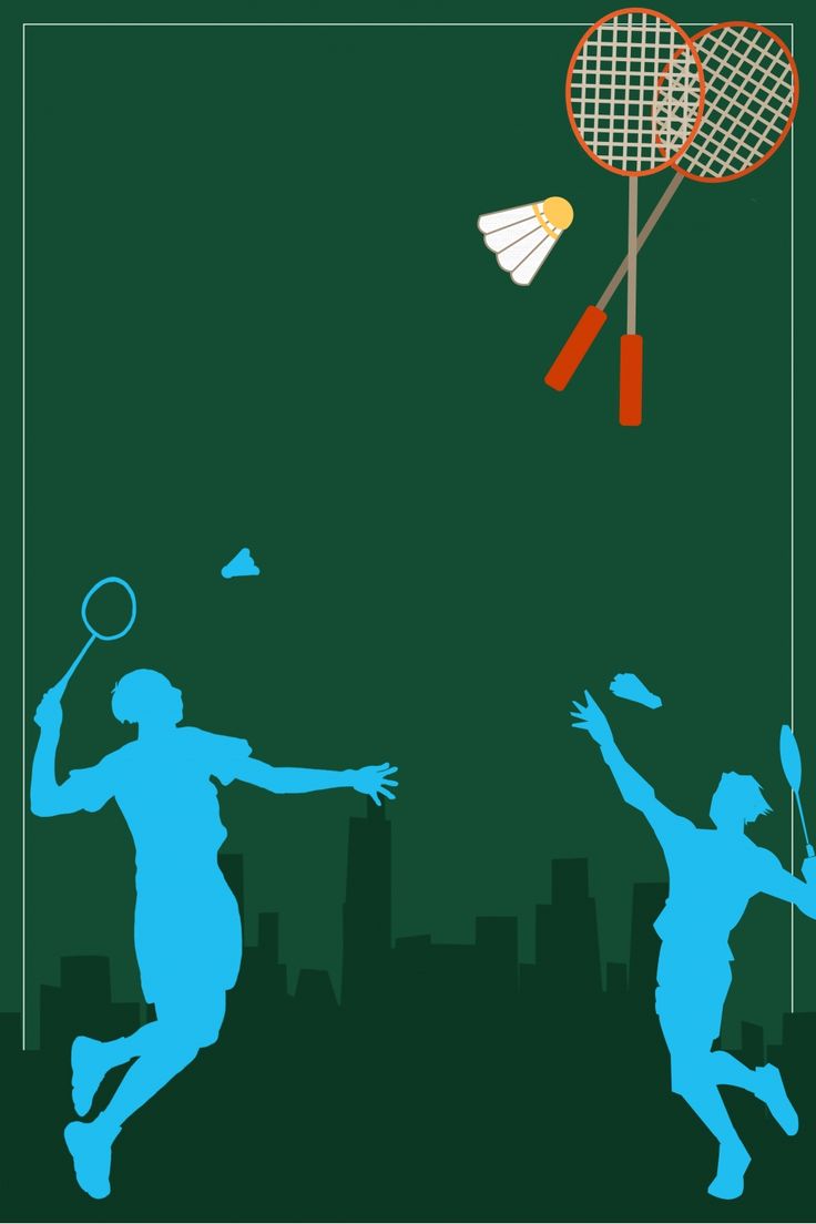 Detail Walpaper Badminton Nomer 46