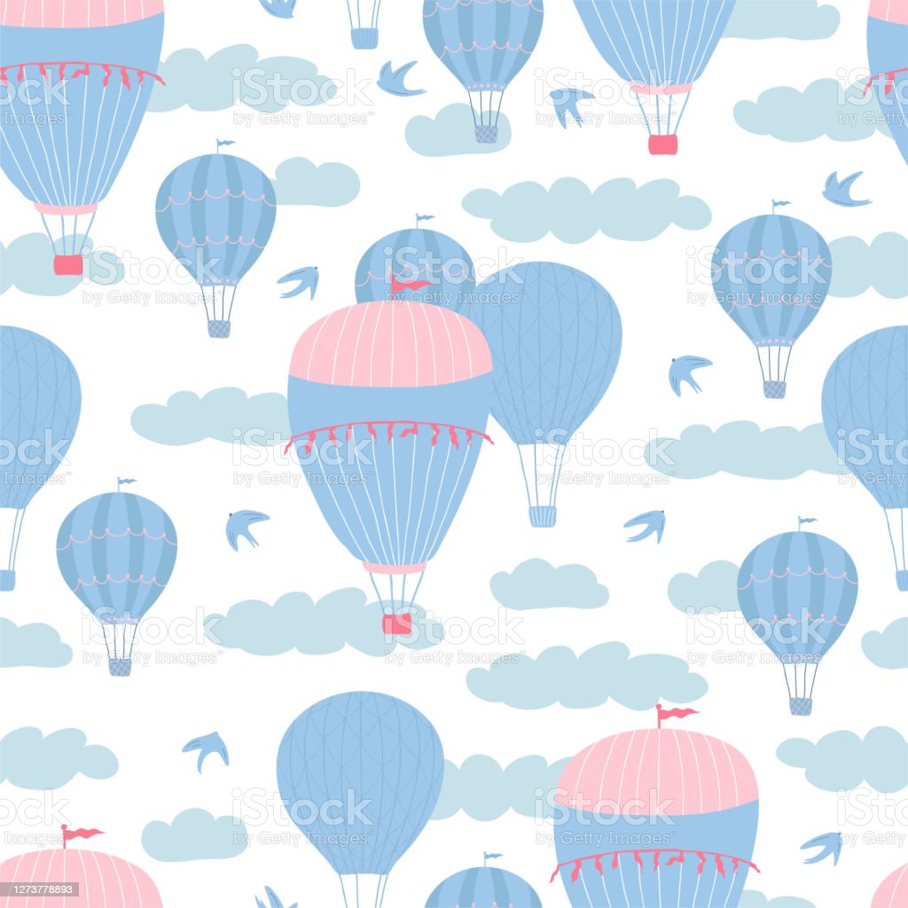 Detail Walpaper Balon Nomer 42