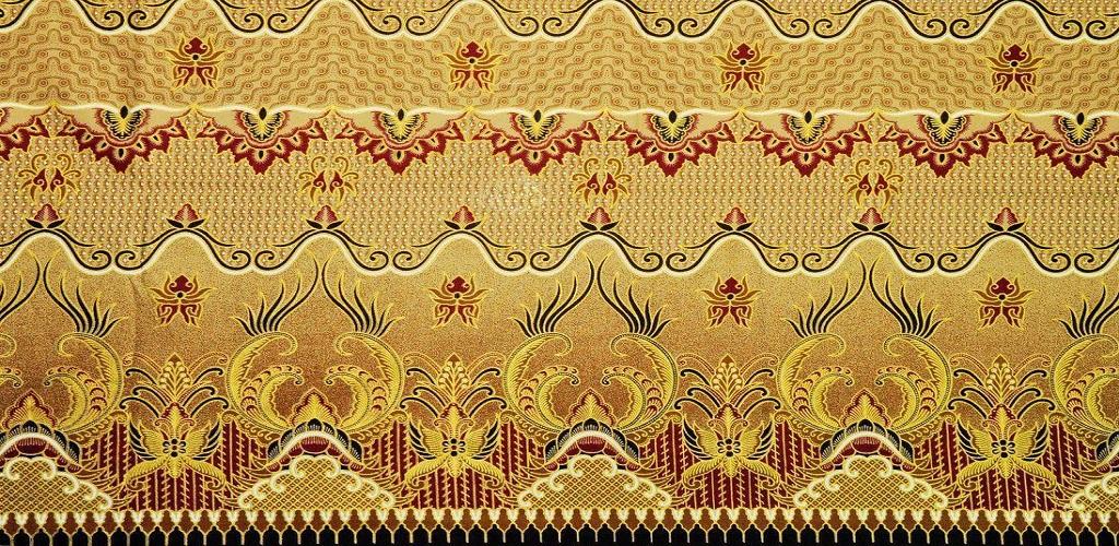 Detail Walpaper Batik Hd Nomer 28
