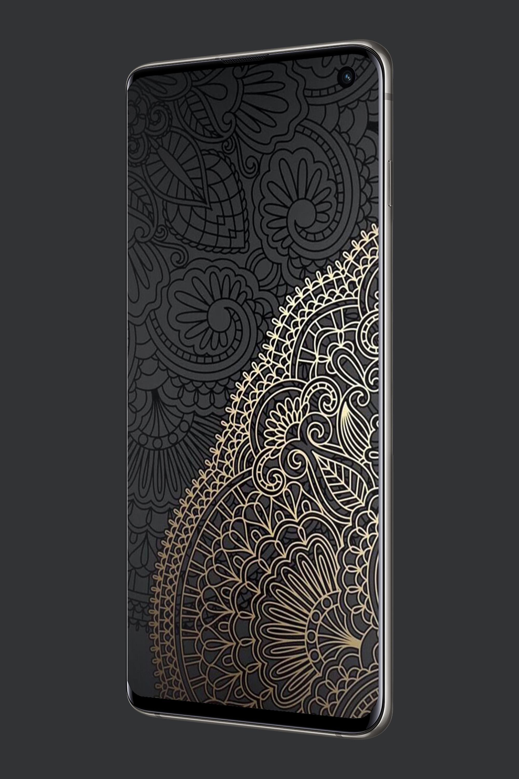 Detail Walpaper Batik Hd Nomer 57