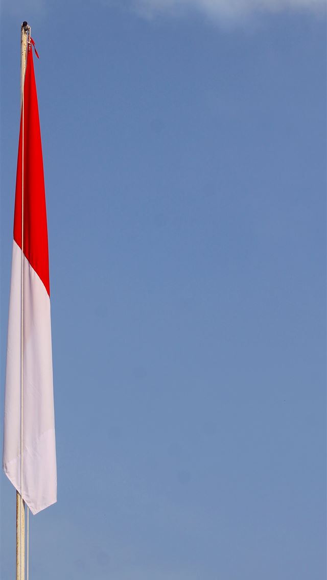 Detail Walpaper Bendera Indonesia Nomer 46