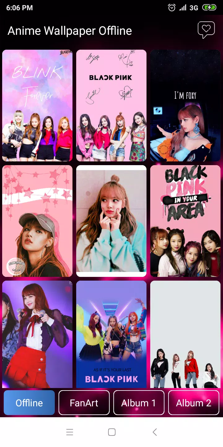 Detail Walpaper Blackpink Nomer 26