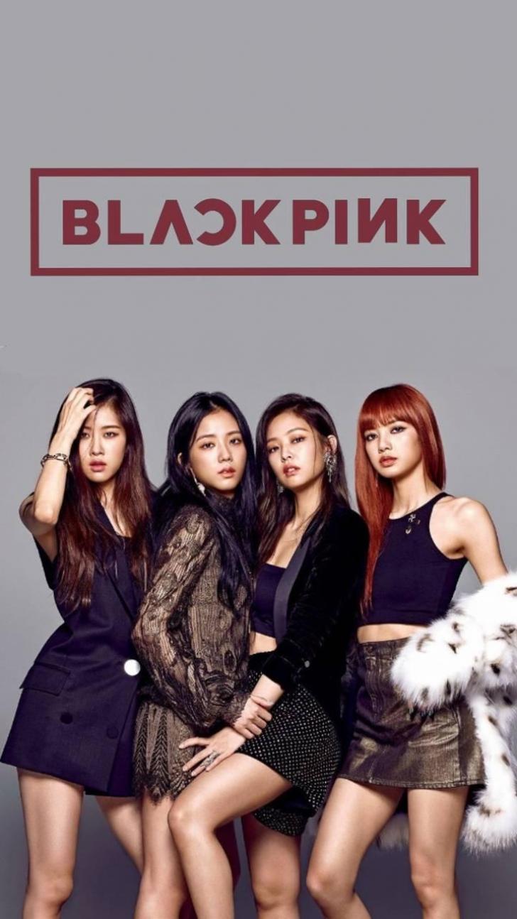Detail Walpaper Blackpink Nomer 39