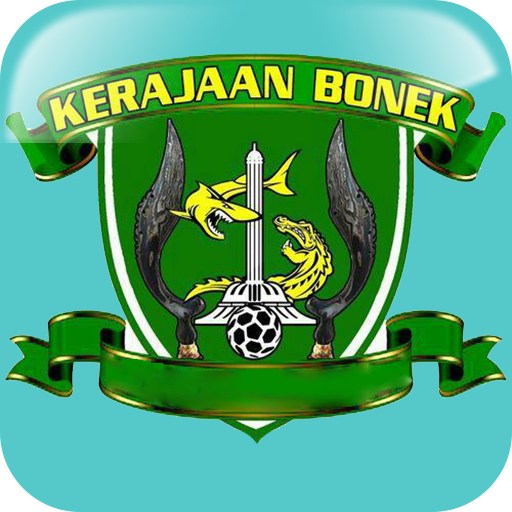 Detail Walpaper Bonek Nomer 38