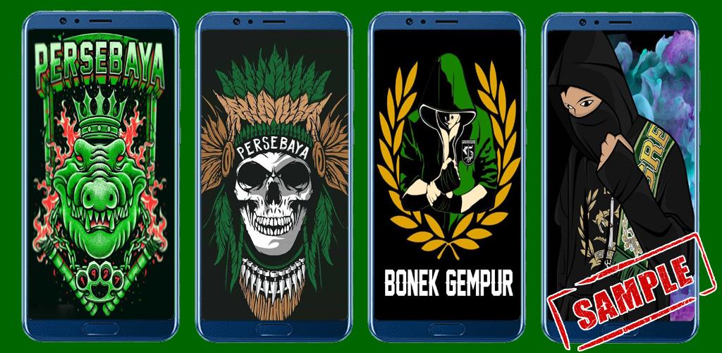 Detail Walpaper Bonek Nomer 39