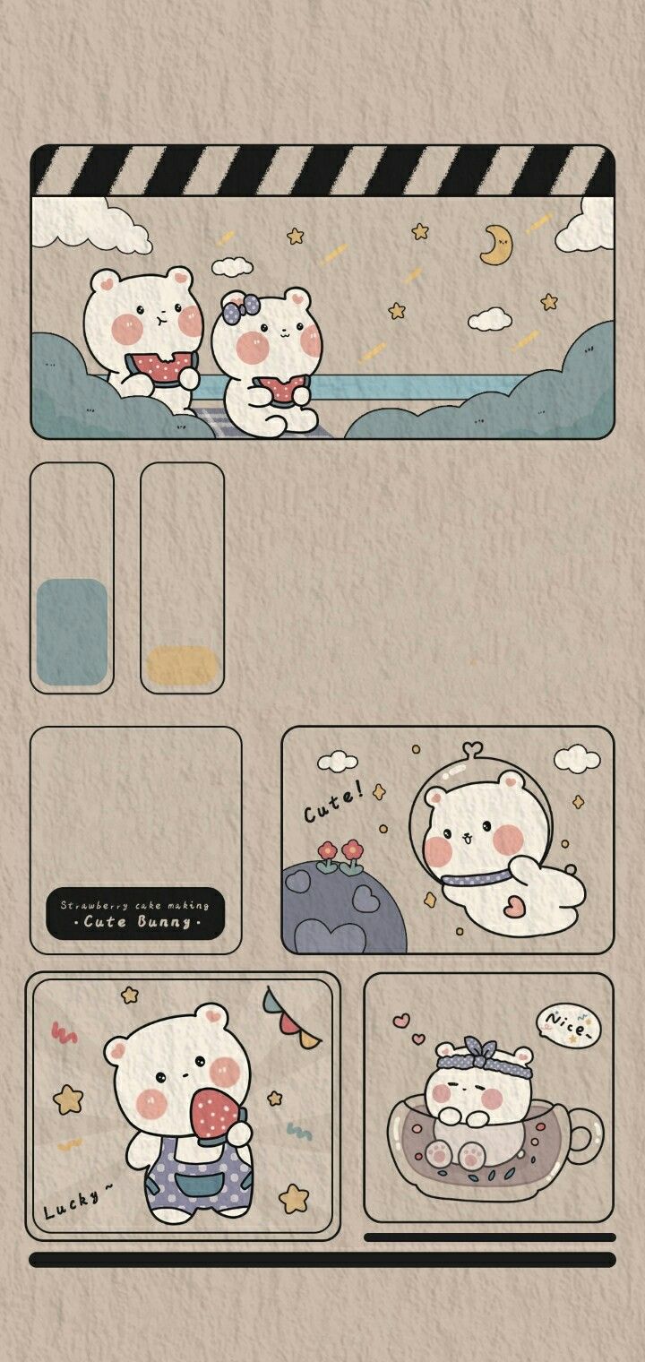 Detail Walpaper Boneka Lucu Nomer 11