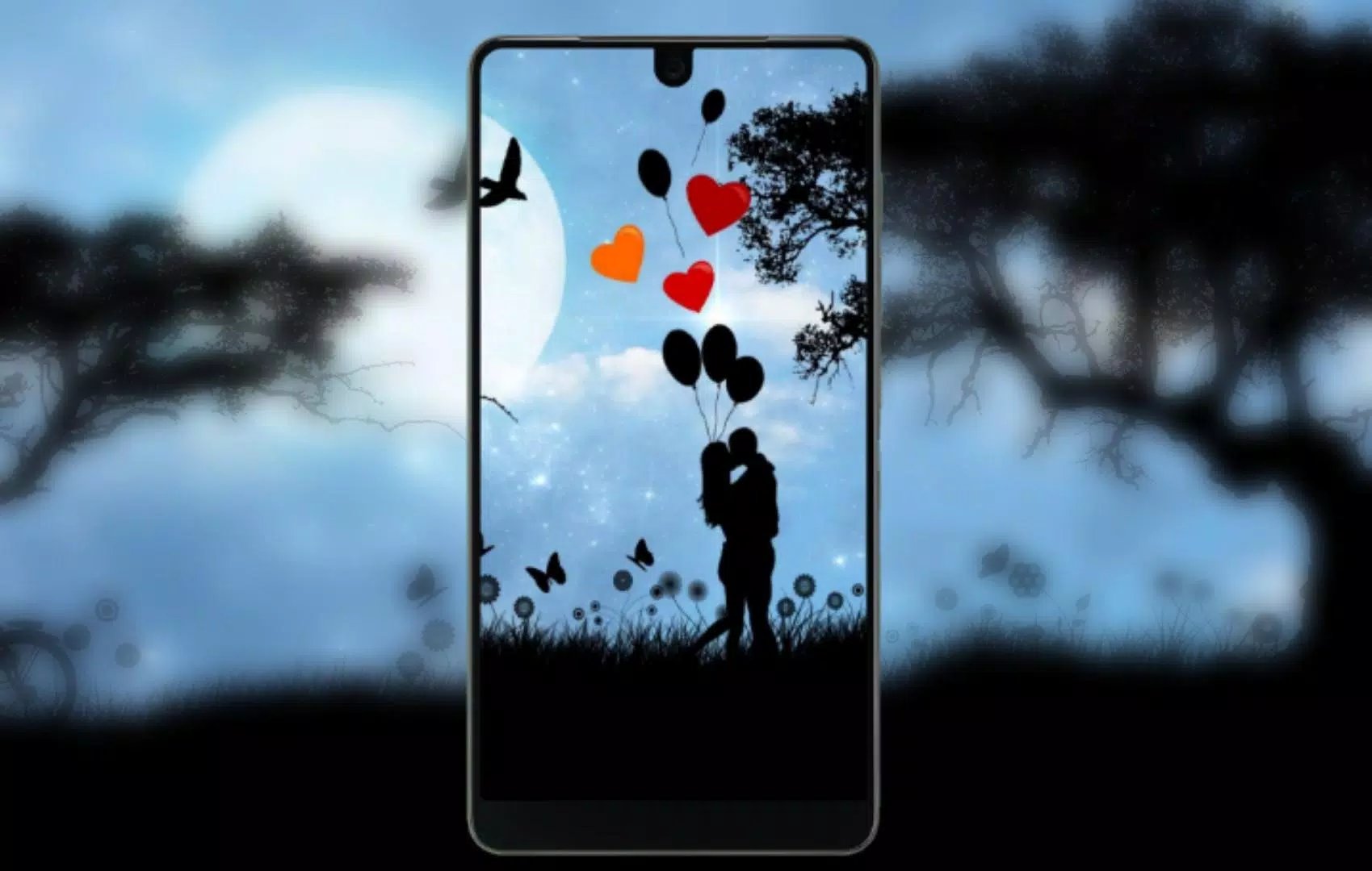 Detail Walpaper Bucin Nomer 14