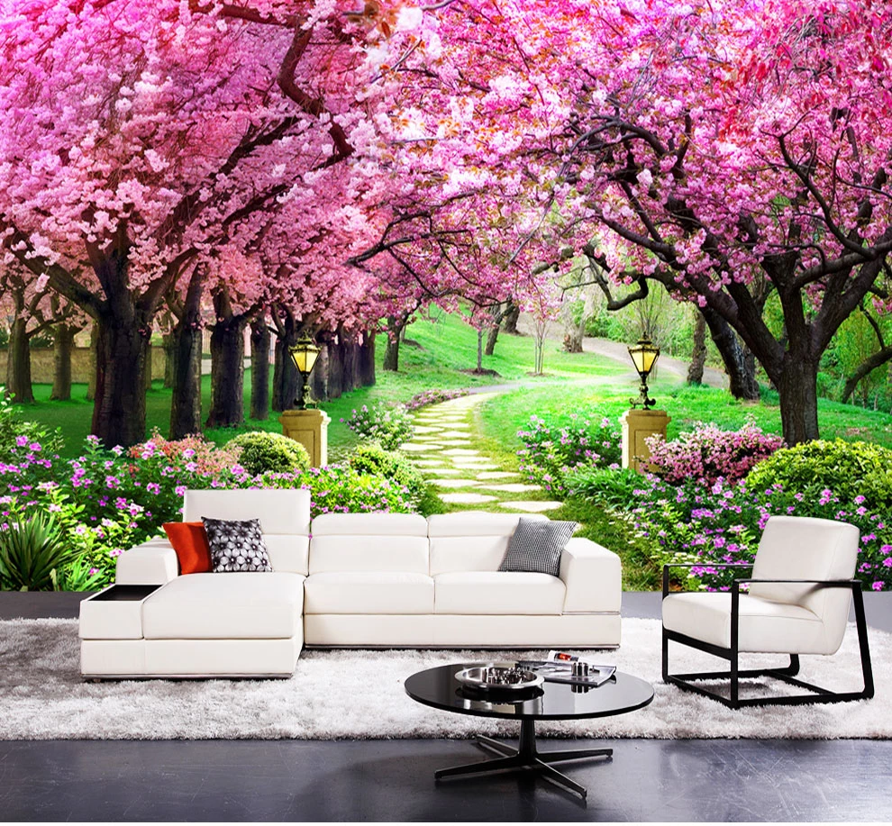 Detail Walpaper Bunga Sakura Nomer 50