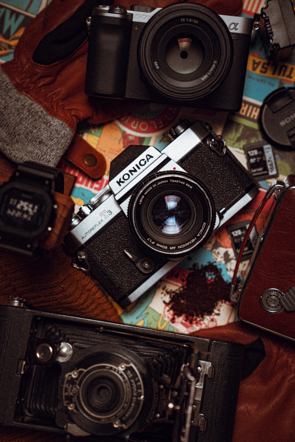 Detail Walpaper Camera Nomer 4