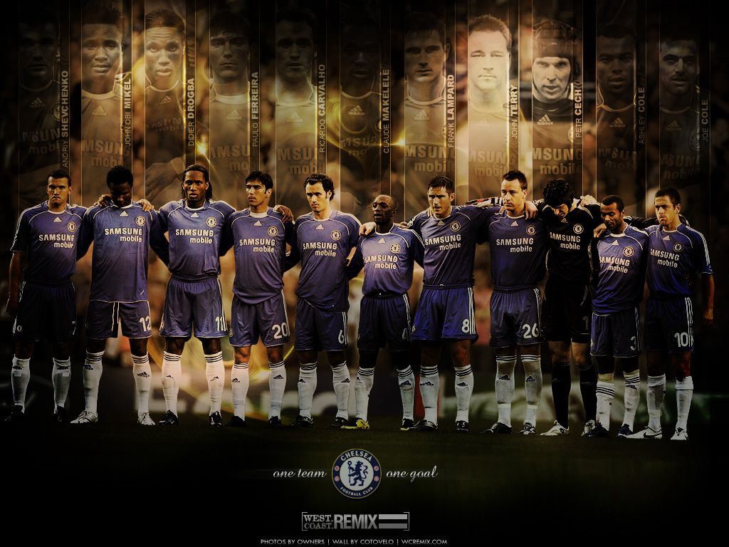 Detail Walpaper Chelsea Fc Nomer 50