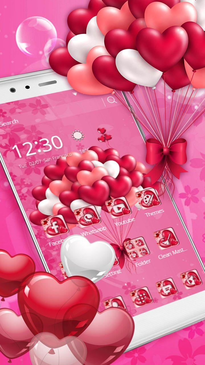 Detail Walpaper Cinta Nomer 48