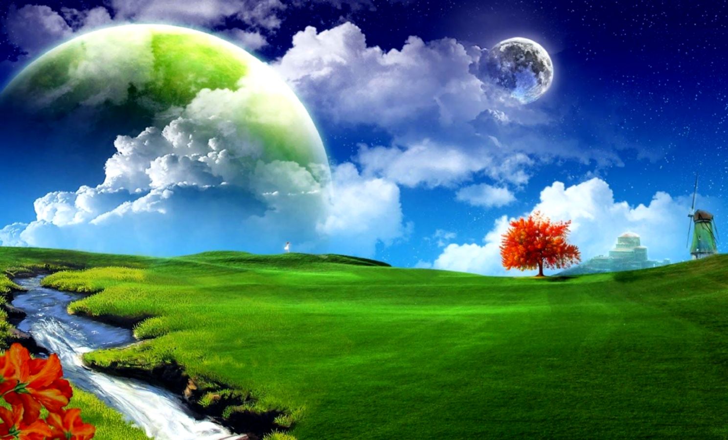 Detail Walpaper Computer Nomer 16