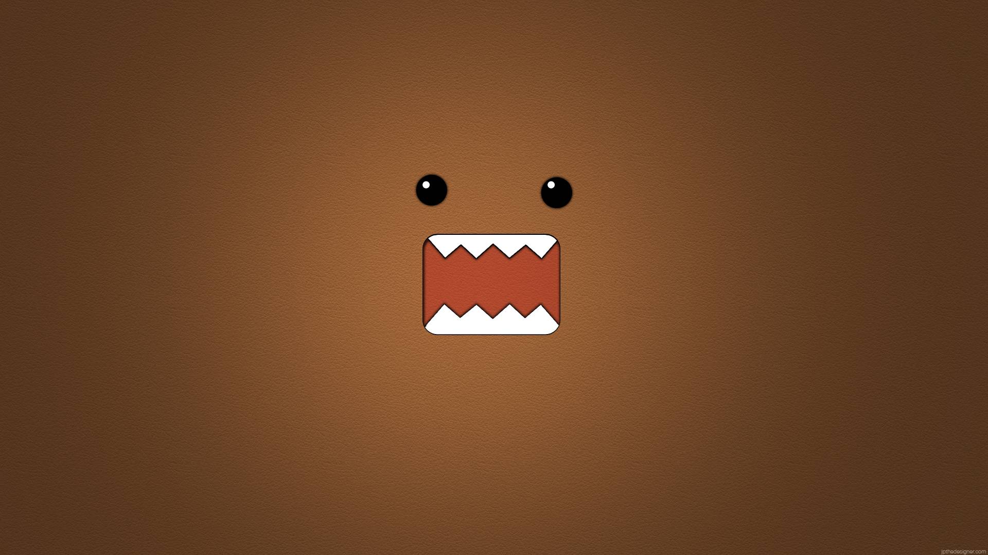 Walpaper Domo - KibrisPDR